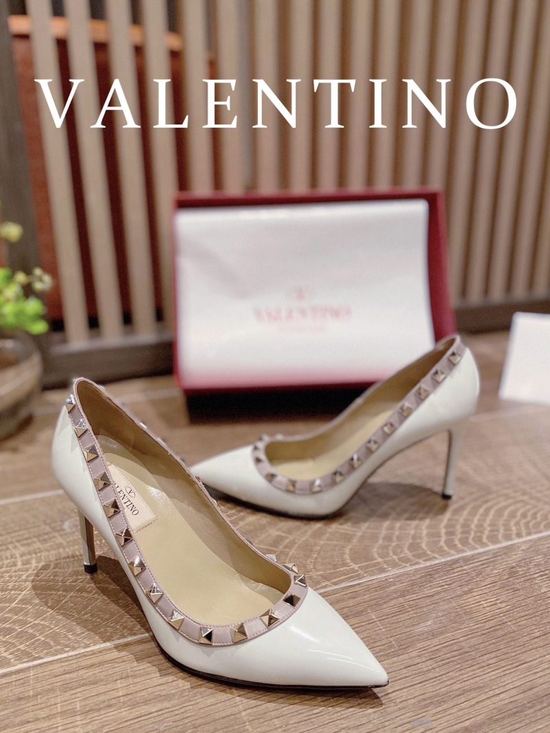 Valentino Heeled Shoes